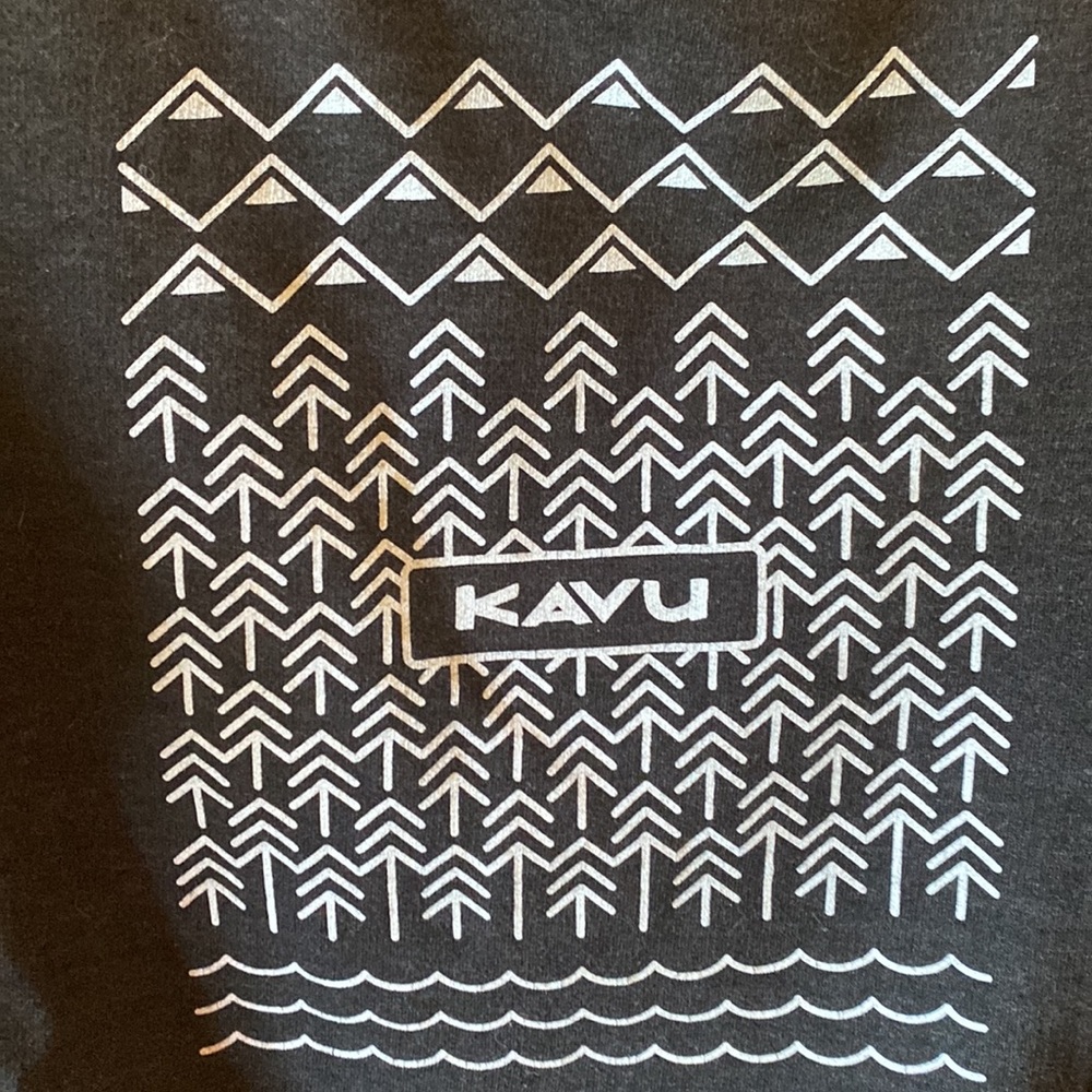 KAVU • Pullover - Picture 2 of 5